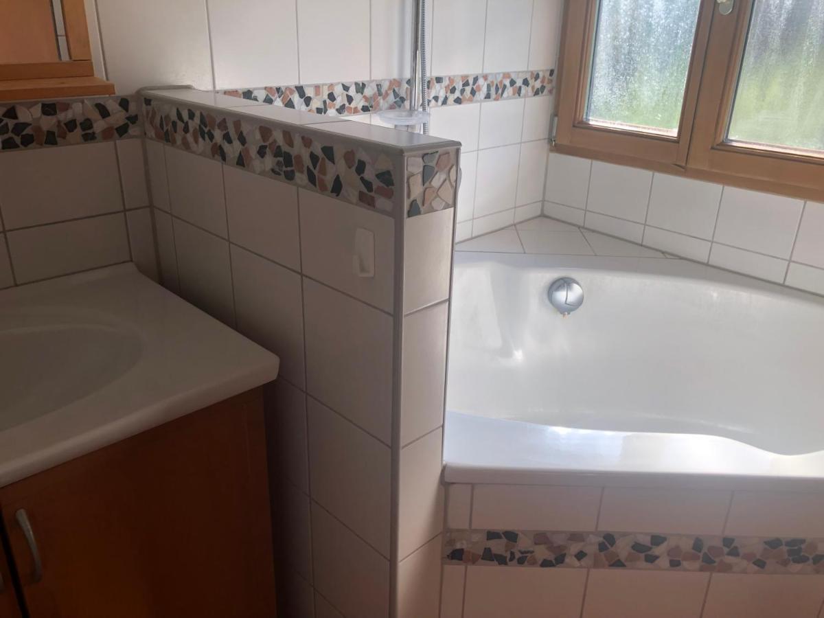 Ferien- Und Messeappartement Schwaig Exterior foto